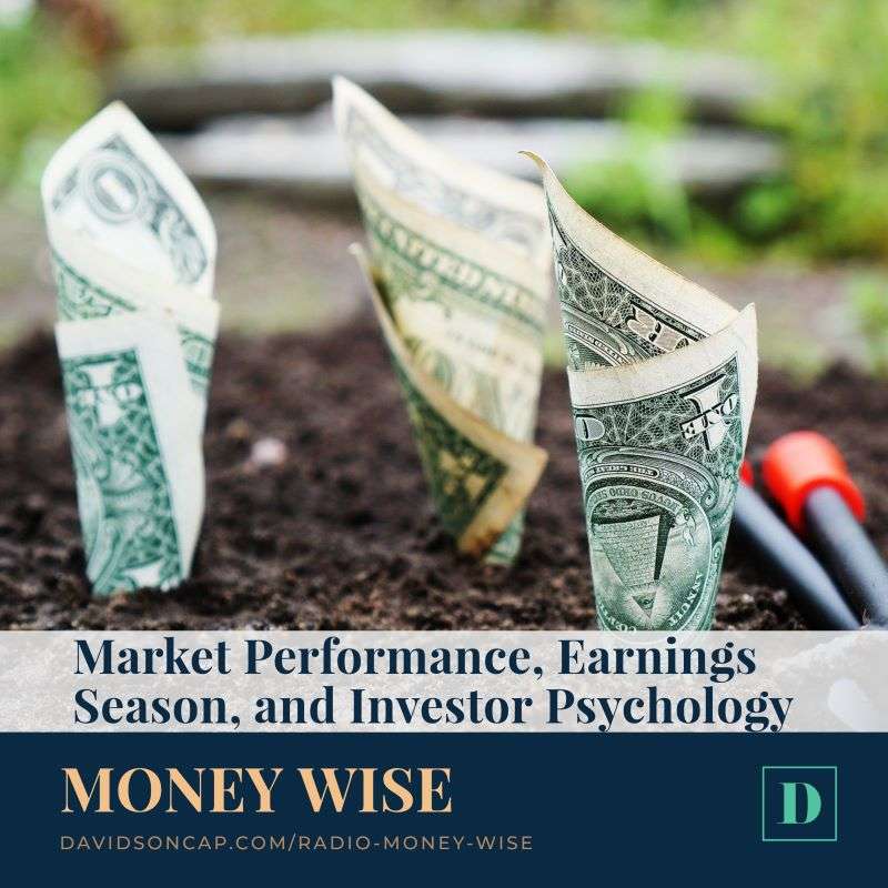 market performance