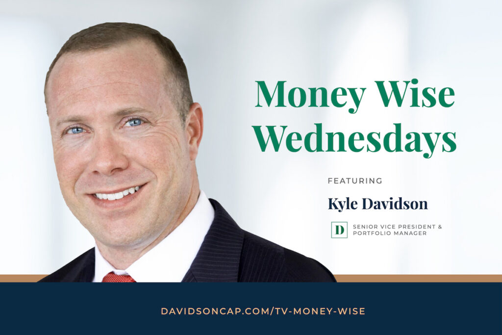 Money Wise Wednesdays
