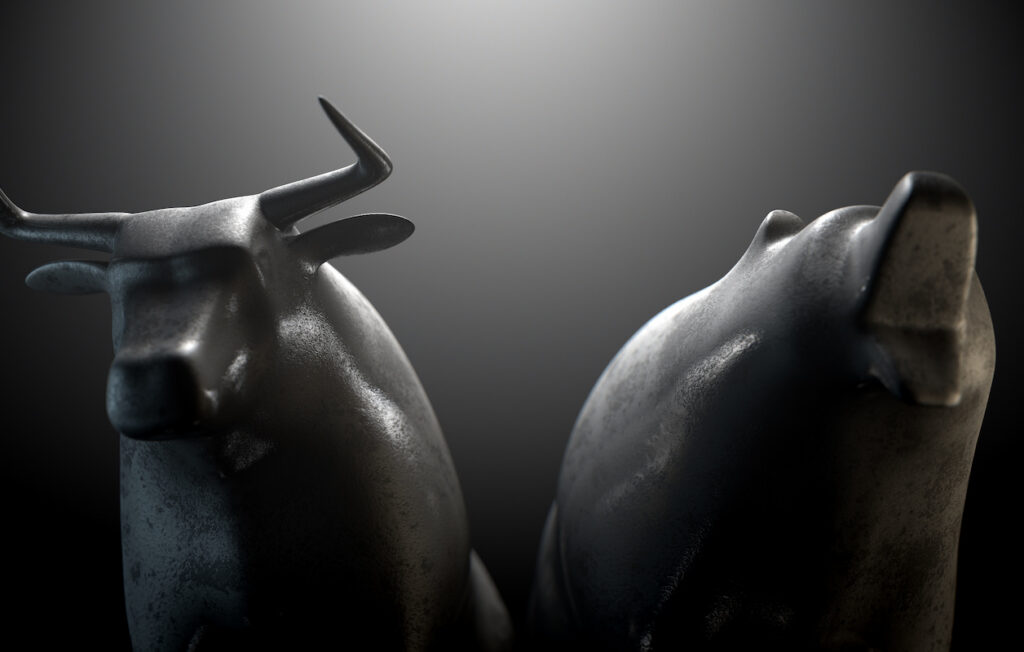 bear market