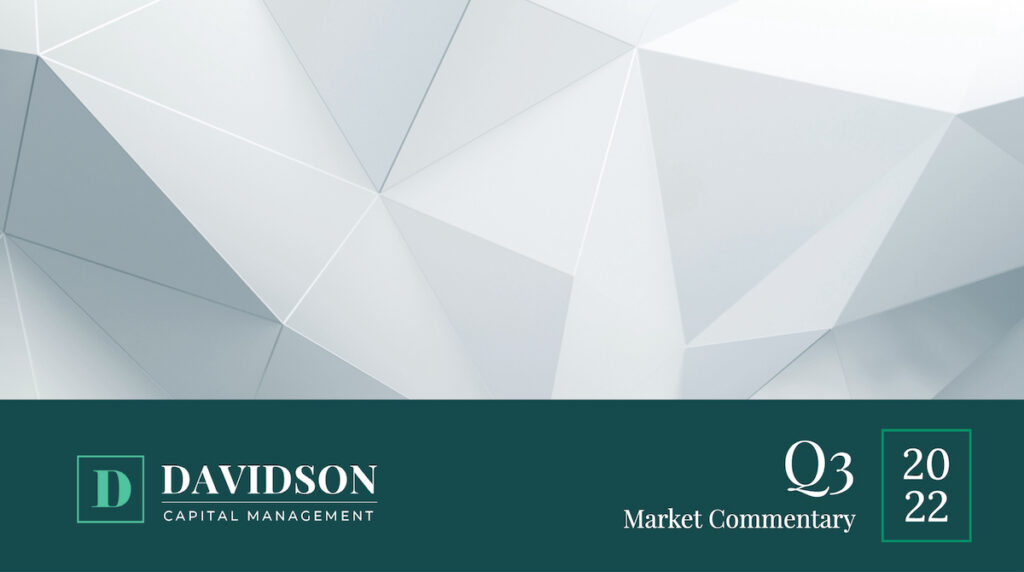 market commentary