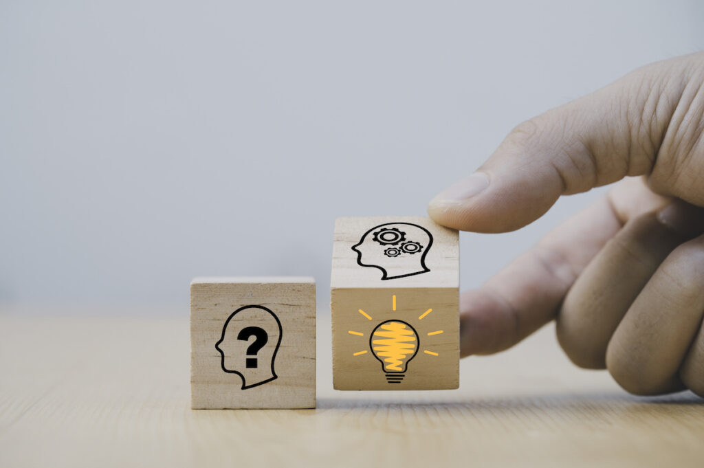 investor psychology