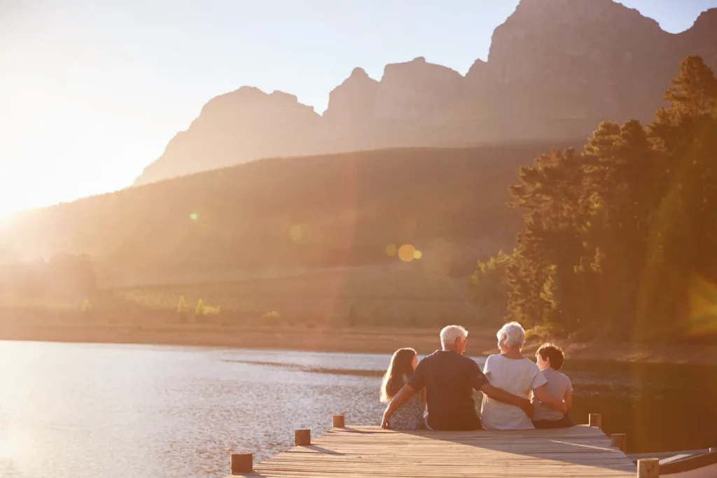 By getting smart with your investing choices and overall financial plan, you can build generational wealth that lasts.