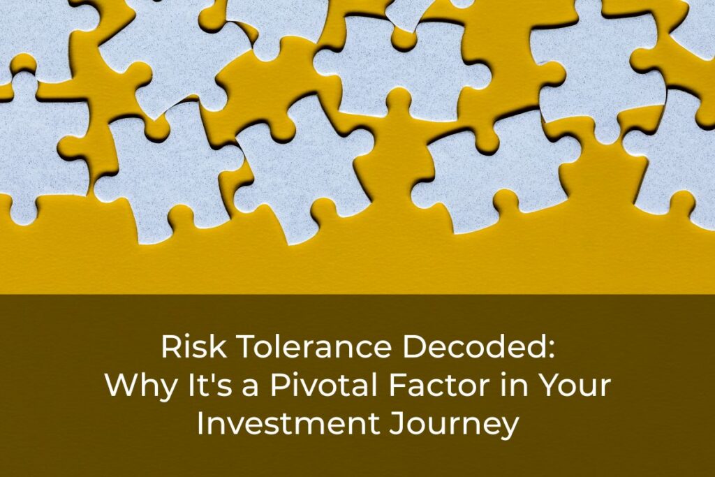 Explore the basics of risk tolerance in investing, its importance for financial advisors, and how understanding risk tolerance can impact your strategy.