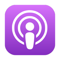 Apple Podcasts