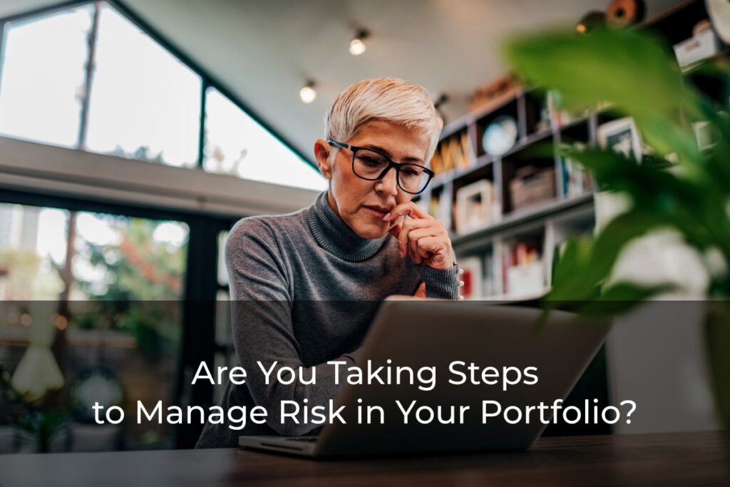 Learn key strategies for managing risk in investing, including how to balance risk and return, measure portfolio risk, and diversify your investments.