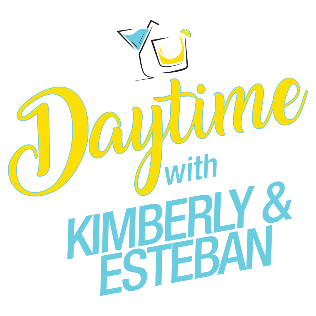 Daytime with Kimberly & Esteban