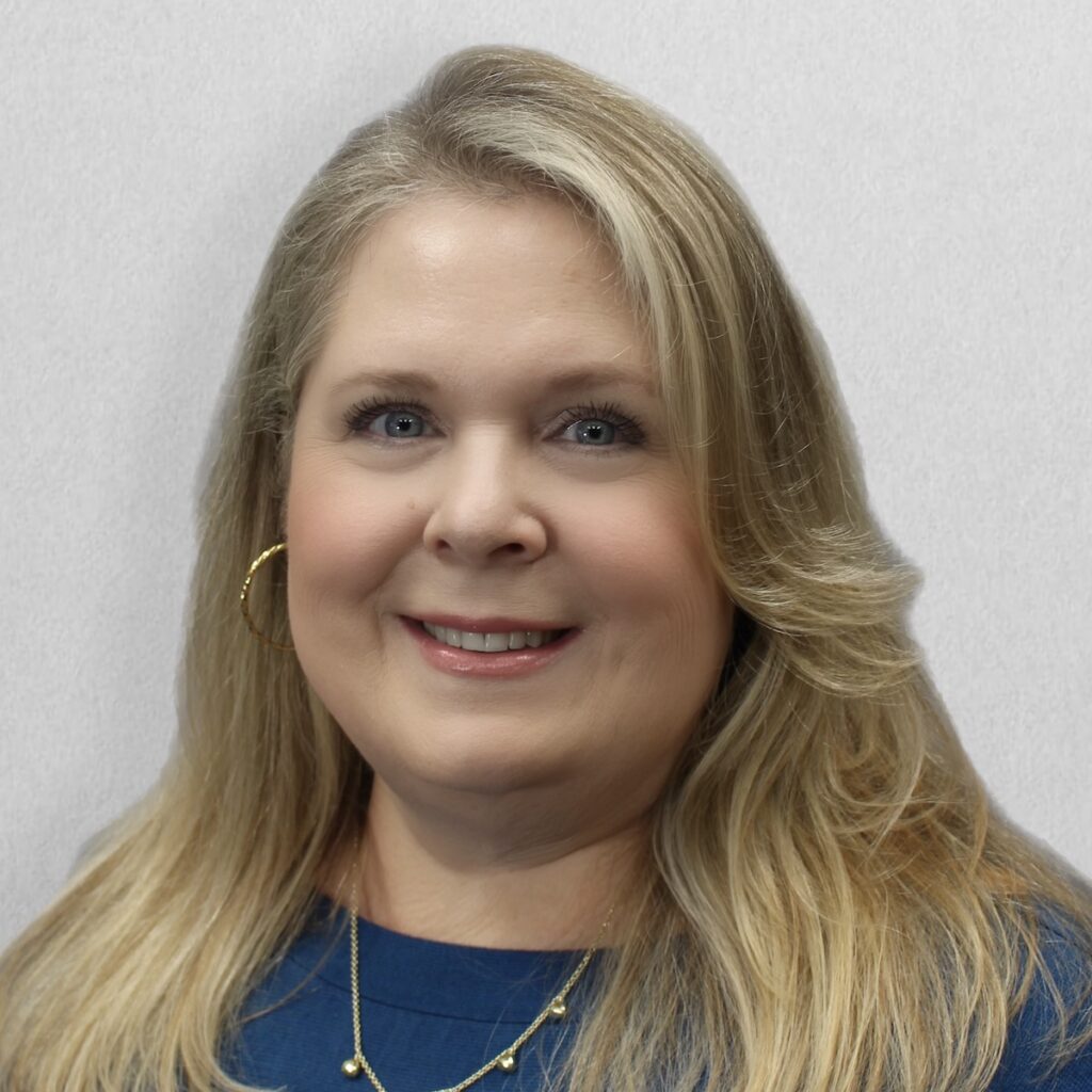 Dawn Davidson