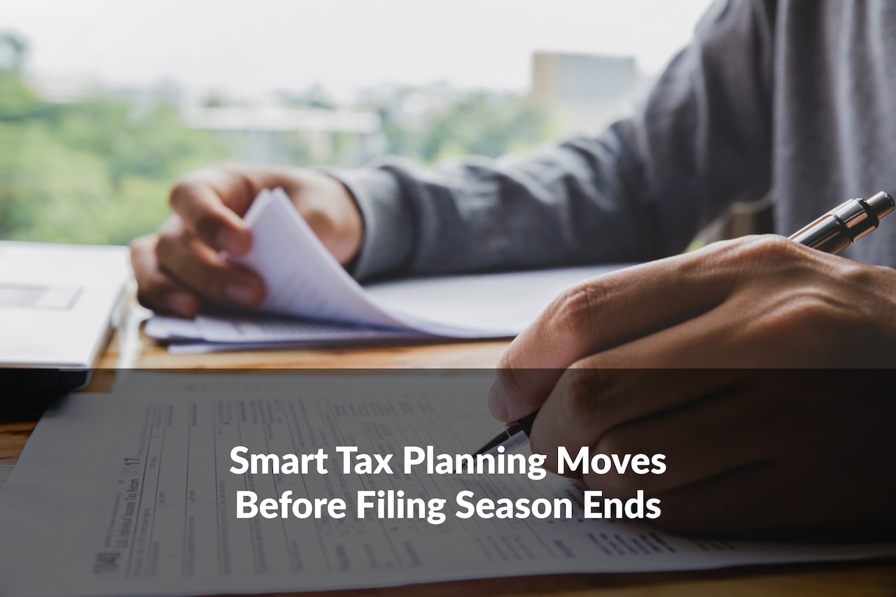 Ready to tackle tax season? From filing early to reviewing credits, these tips can help you make smarter moves this year.