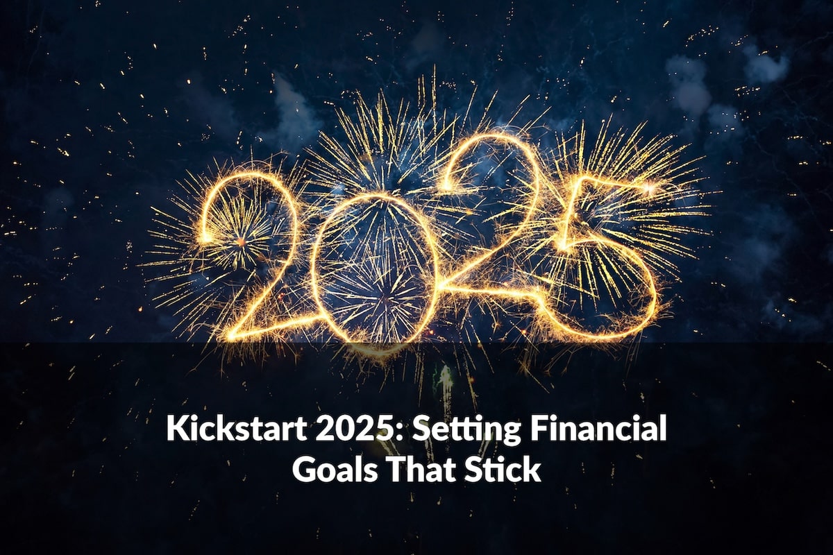 Discover smart steps for setting financial goals that stick and make 2025 your year of progress and smarter money management.