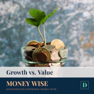 growth vs value
