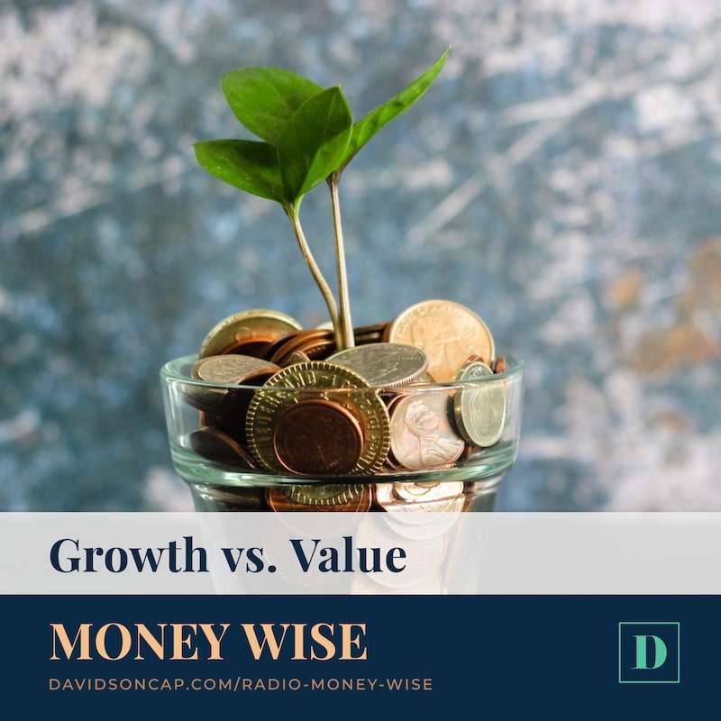 growth vs value